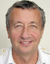 Shynkarchuk Mykola Volodymirovich