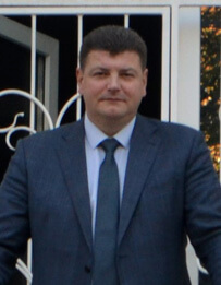 Mikhalchenko Alexey Anatolyevich