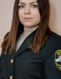 Kobzar Olena Pavlivna