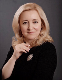 Lelechenko Angela Pavlivna