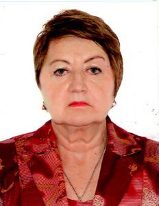 Nataliya Mykolaivna Malinovska