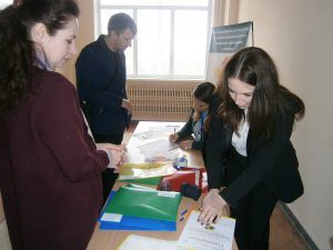 Всеукраїнський семінар з проблем інклюзивної освіти