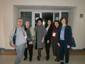 Всеукраїнський семінар з проблем інклюзивної освіти