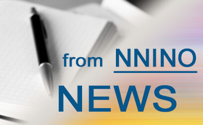 News from NNINO
