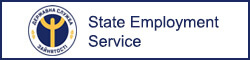 State employment service