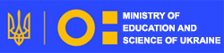 Ministry of education and science of Ukraine