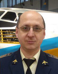 Yakobchuk Oleksander Yevhenovych
