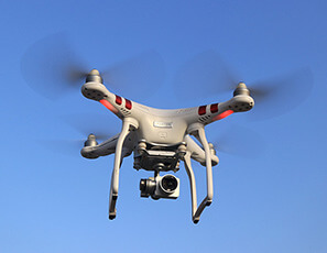 Courses for the training of specialists in the management of unmanned aircraft systems