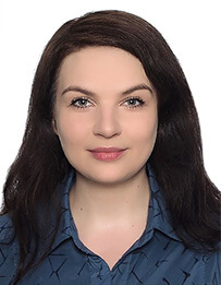 Oleksandra Anatoliivna Marusheva