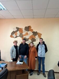 Співпраця з Київ Мілітарі Хаб набирає обертів
