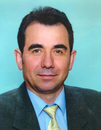 SYDORCHUK LEONID ANDRIYOVYCH