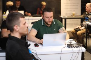 Нові професії – нові можливості