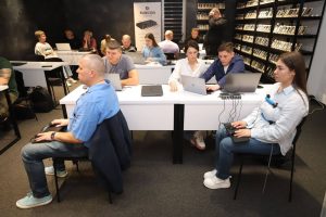Нові професії – нові можливості