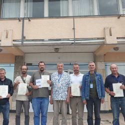 Курси фахівців з аеродромного забезпечення