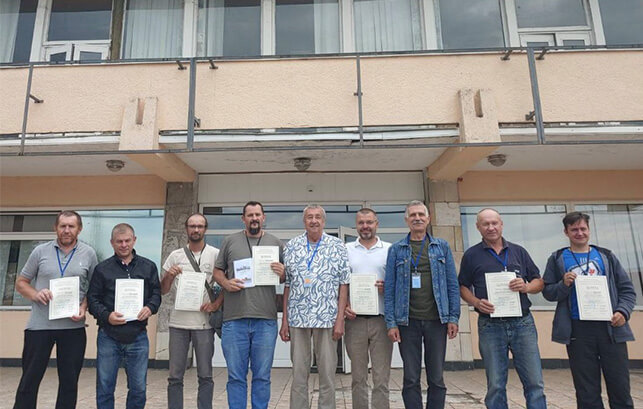 Курси фахівців з аеродромного забезпечення