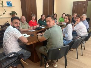 Створення Дефенс-школи в КАІ