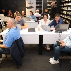 Опанування сучасних професій