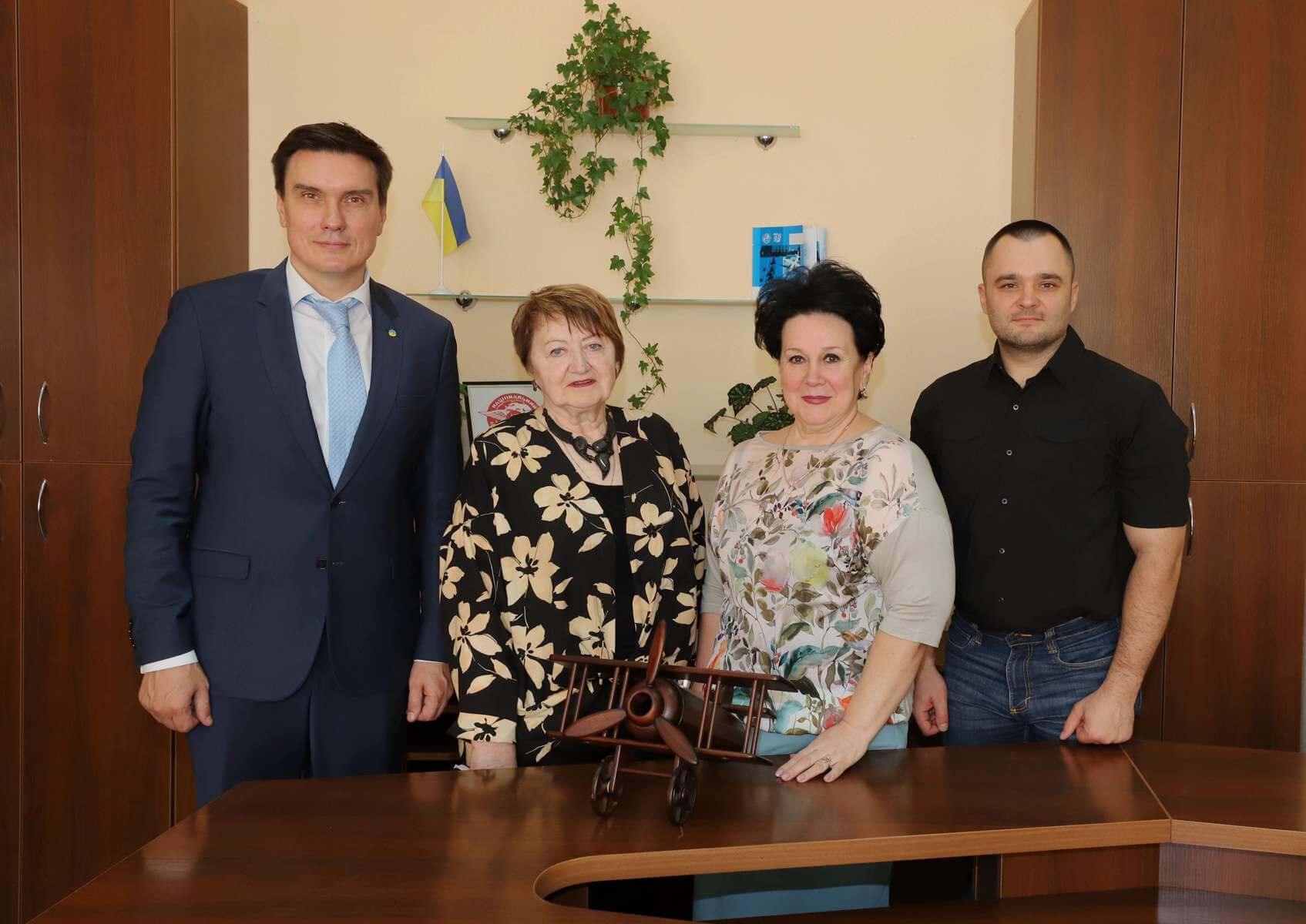 Фото з навчання